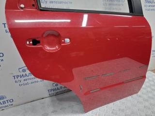 Дверь задняя правая Suzuki SX4 1 1.6 бензин M16A