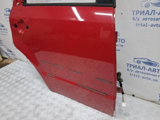 Дверь задняя правая SX4 2006-2014 1 1.6 бензин M16A