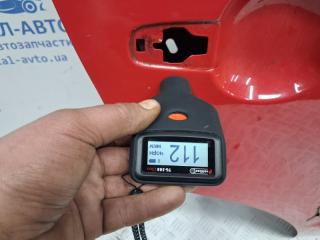 Дверь задняя правая SX4 2006-2014 1 1.6 бензин M16A