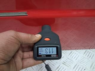 Дверь задняя правая SX4 2006-2014 1 1.6 бензин M16A