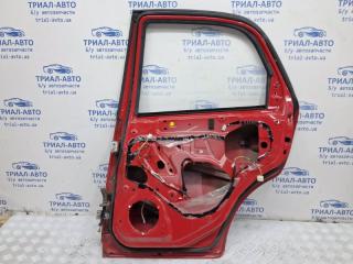 Дверь задняя правая SX4 2006-2014 1 1.6 бензин M16A