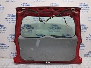 Крышка багажника SX4 2006-2014 1 1.6 бензин M16A