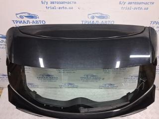 Крышка багажника Qashqai 2013-2022 J11 1.2 Бензин HRA2DDT