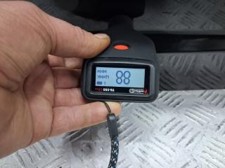 Крышка багажника Qashqai 2013-2022 J11 1.2 Бензин HRA2DDT