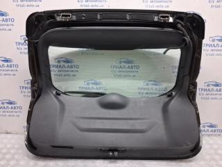 Крышка багажника Qashqai 2013-2022 J11 1.2 Бензин HRA2DDT