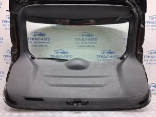 Крышка багажника Qashqai 2013-2022 J11 1.2 Бензин HRA2DDT