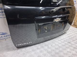 Крышка багажника Captiva 2006-2018 C140 2.2 diesel Z22D1