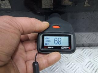 Крышка багажника Captiva 2006-2018 C140 2.2 diesel Z22D1