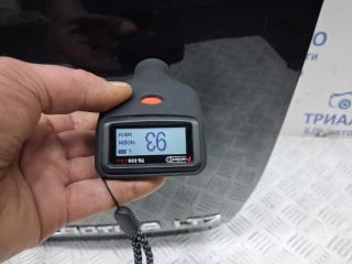 Крышка багажника Captiva 2006-2018 C140 2.2 diesel Z22D1