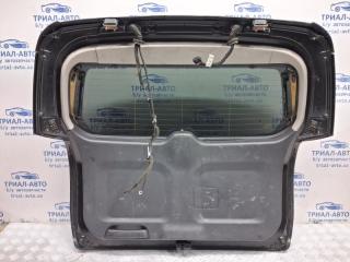 Крышка багажника Captiva 2006-2018 C140 2.2 diesel Z22D1