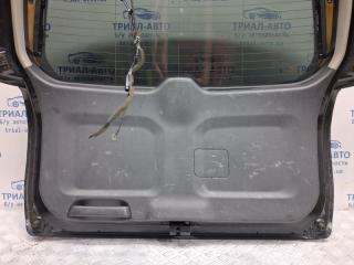 Крышка багажника Captiva 2006-2018 C140 2.2 diesel Z22D1