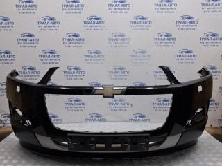 Бампер передний Chevrolet Captiva 2006-2018 Б/У Бампер передний Chevrolet Captiva 2006-2018