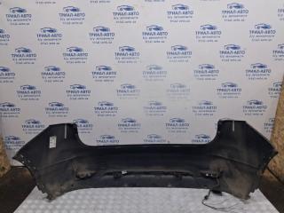 Бампер задний Qashqai 2013-2022 J11 1.2 Бензин HRA2DDT