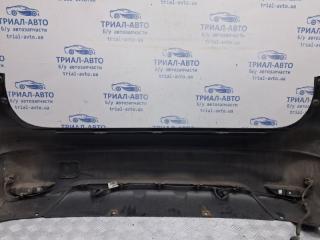 Бампер задний Qashqai 2013-2022 J11 1.2 Бензин HRA2DDT