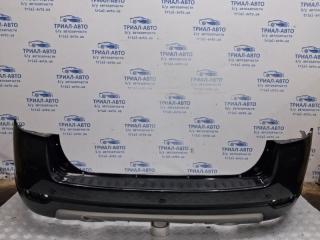 Бампер задний Chevrolet Captiva 2006-2018 Б/У Бампер задний Chevrolet Captiva 2006-2018