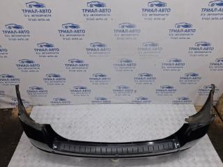 Бампер задний Captiva 2006-2018 C140 2.2 diesel Z22D1