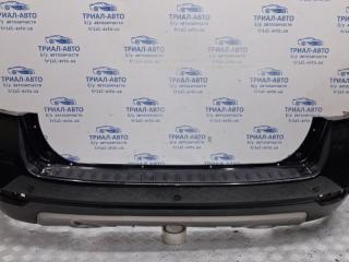 Бампер задний Captiva 2006-2018 C140 2.2 diesel Z22D1