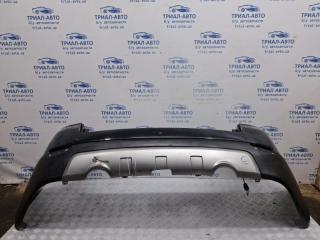 Бампер задний Captiva 2006-2018 C140 2.2 diesel Z22D1