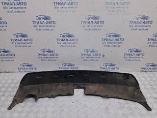Накладка бампера задняя SX4 2006-2014 1 1.6 бензин M16A