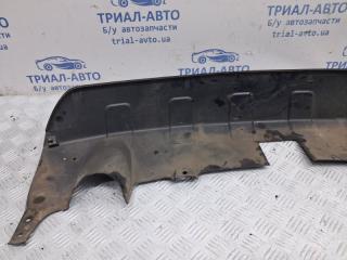 Накладка бампера задняя SX4 2006-2014 1 1.6 бензин M16A