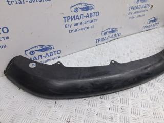 Накладка бампера передняя SX4 2006-2014 1 1.6 бензин M16A