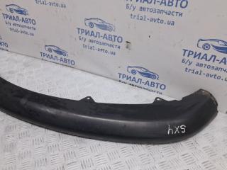 Накладка бампера передняя Suzuki SX4 1 1.6 бензин M16A