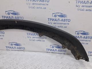 Накладка бампера передняя SX4 2006-2014 1 1.6 бензин M16A