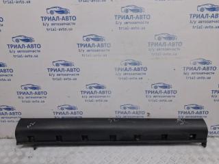 Накладка порога внешняя правая Suzuki SX4 2006-2014