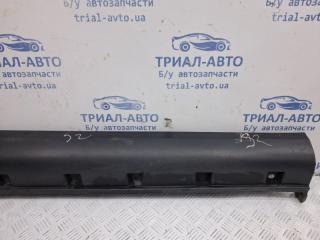 Накладка порога внешняя правая Suzuki SX4 1 1.6 бензин M16A