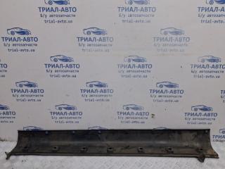 Накладка порога внешняя правая SX4 2006-2014 1 1.6 бензин M16A