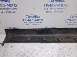 Накладка порога внешняя правая SX4 2006-2014 1 1.6 бензин M16A