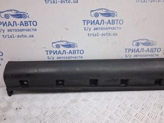 Накладка порога внешняя левая SX4 2006-2014 1 1.6 бензин M16A