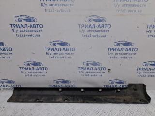 Накладка порога внешняя левая передняя Captiva 2006-2018 C140 2.2 diesel Z22D1