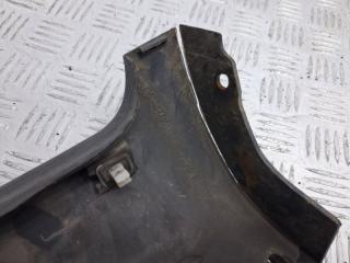 Накладка порога внешняя правая задняя Captiva 2006-2018 C140 2.2 diesel Z22D1