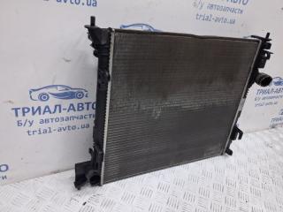 Радиатор основной Qashqai 2013-2022 J11 1.2 Бензин HRA2DDT