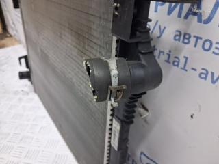 Радиатор основной Qashqai 2013-2022 J11 1.2 Бензин HRA2DDT