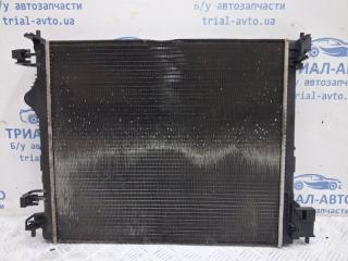 Радиатор основной Qashqai 2013-2022 J11 1.2 Бензин HRA2DDT