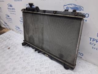 Радиатор основной Suzuki SX4 1 1.6 бензин M16A