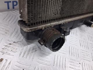 Радиатор основной SX4 2006-2014 1 1.6 бензин M16A