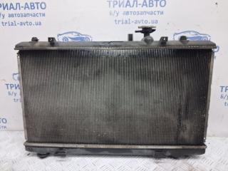 Радиатор основной SX4 2006-2014 1 1.6 бензин M16A
