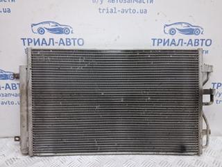 Радиатор кондиционера Chevrolet Captiva 2006-2018