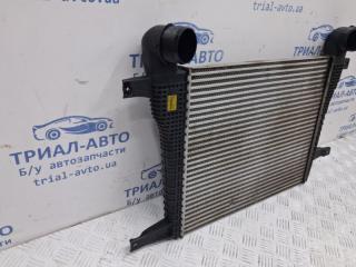 Радиатор интеркуллера Captiva 2006-2018 C140 2.2 diesel Z22D1