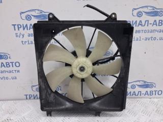 Диффузор с вентилятором радиатора Suzuki SX4 2006-2014 Б/У Диффузор с вентилятором радиатора Suzuki SX4 2006-2014