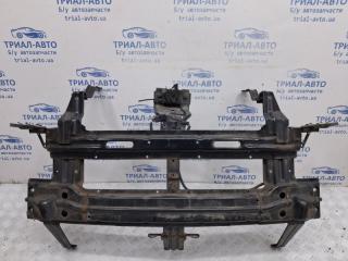 Усилитель бампера передний Chevrolet Captiva 2006-2018