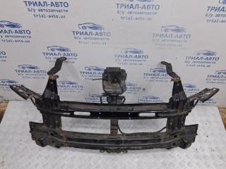 Усилитель бампера передний Captiva 2006-2018 C140 2.2 diesel Z22D1