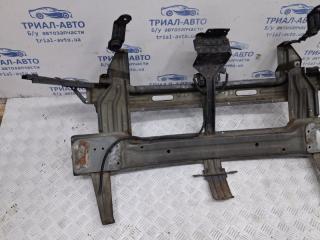 Усилитель бампера передний Captiva 2006-2018 C140 2.2 diesel Z22D1