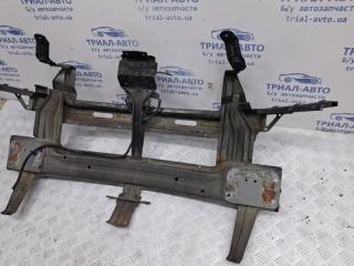 Усилитель бампера передний Captiva 2006-2018 C140 2.2 diesel Z22D1