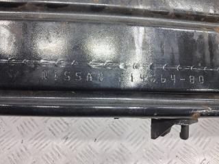 Усилитель бампера передний Qashqai 2013-2022 J11 1.2 Бензин HRA2DDT