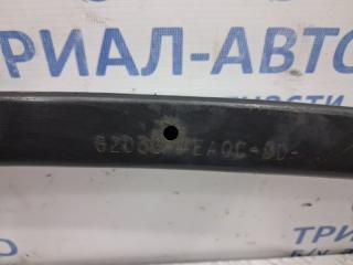 Усилитель бампера передний Qashqai 2013-2022 J11 1.2 Бензин HRA2DDT