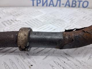 Стабилизатор передний SX4 2006-2014 1 1.6 бензин M16A